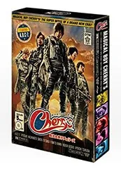 【中古】 魔法★男子チェリーズ Blu-ray BOX