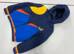 KENZO ケンゾー WHO アウター キッズ