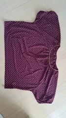 まとめ売り) ブラウス 2種