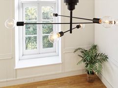 Laesseラエッセ12灯シャンデリア プレシオサPRECIOSA - メルカリ