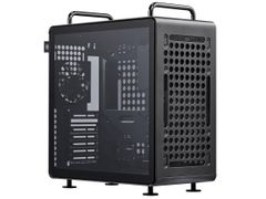 未使用】JONSBO Z20 BLACK 容量20L コンパクトPCケース - メルカリ