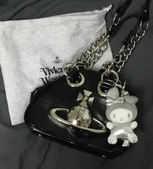 ヴィヴィアン・ウエストウッド ヤスミンバッグ