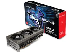 【新品・5営業日で発送】SAPPHIRE TECHNOLOGY NITRORX9070XT16GB／11348-01-20G