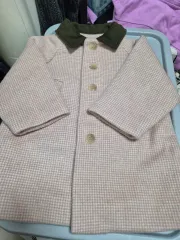 アプリコットスタジオMY FIRSTコートs