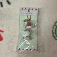 ハローキティ ショートケーキ シリーズ キーホルダー