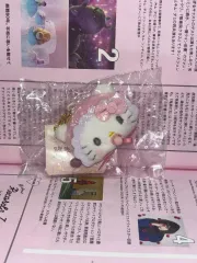 サンリオ ハローキティ キティ ベイビーキティ ぬいぐるみ キーホルダー キーホルダー 赤ちゃん おしゃぶり マスコット