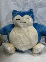 中大型 잠만보 IN-ぬいぐるみ