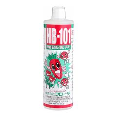 HB101 1リットル 植物活力剤 原液 - メルカリ