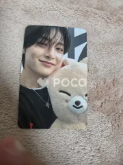 straykids アイエン Stray Kids World Tour dominATE : celebrATE 購入特典