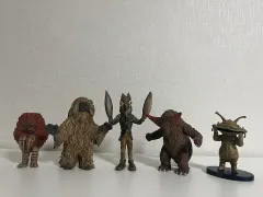 バンダイプレミアム ウルトラマン 怪獣ステッカーコレクション 出品