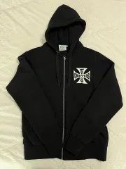 2026年最新】West Coast choppers パーカーの人気アイテム - メルカリ