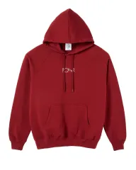 ポーラースケート WHO フードTシャツ L