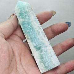 虹入り🌈ゴールデンヒーラー✨ライモナイト✨フリーフォーム✨ - メルカリ