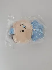 (未開封) 壊れたクマ 壊れたクマ ぬいぐるみ キーホルダー 泣き顔