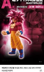 ドラゴンボール 一番くじ A賞