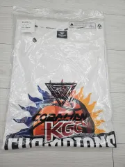 2022-23 アンヤンKGC バスケットボール球団 正規シーズン 優勝 Tシャツ 130 サイズ