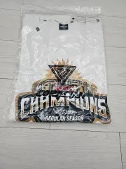 2022-23 安養KGC バスケット 球団 統合 優勝 Tシャツ 125 サイズ