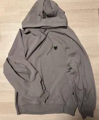 ソンジオ・オム ギゼ・ゼロ WHO フーディー XXL