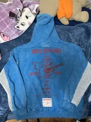 トゥルーレリジョン フーディー L