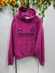 PRENDA フード付きTシャツ