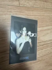 BLACKPINK ジス OFFICIAL LIGHT STICK ver.2