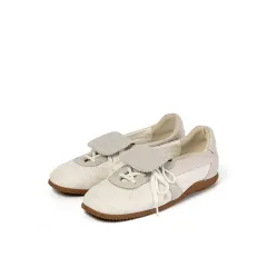 khiho * 3-Way Foldover 텅 スニーカー