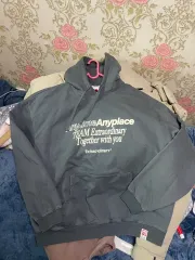 EXTRAORDINARY フーディー Tシャツ XL