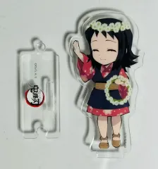 鬼滅の刃 マスコット 連結アクリルスタンド 鬼滅の刃 義勇 実弥