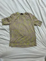 LANVIN ランバン コレクション 半袖 Tシャツ