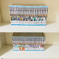 キングダム 1〜77巻セット 公式ガイドブック3冊付き - メルカリ
