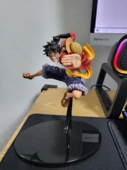 ONE PIECE) 造形王 モンキー ・ D ・ ルフィ(ルフィ) フィギュア