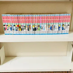HUNTER×HUNTER　1-38巻セット