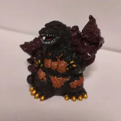 2026年最新】ゴジラVSデストロイア ソフビの人気アイテム - メルカリ