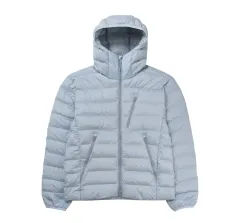 新品 - MUSINSA ムシンサスタンダード 軽さ ダウン L