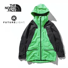 ザ・ノース・フェイス スキーウェア XS THE NORTH FACE [ NS51910 ] FL PURIST JK ピューリストジャケット フューチャーライト スノーボード スキー ウェア 小さいサイズ [0326]