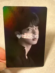 BTS ジン BTS MAP OF THE SOUL ON:E CONCEPT PHOTOBOOK SPECIAL SET