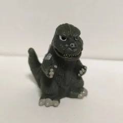 2026年最新】パチ ソフビ ゴジラの人気アイテム - メルカリ