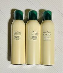 肌ナチュール 炭酸クレンジング 210g 3本 - メルカリ