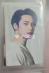 SEVENTEEN ミンギュ SEVENTEEN WORLD TOUR [BE THE SUN] トレーディングカードセット