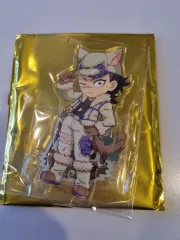 ufotable 鬼滅の刃 ハロウィーン 不死川 玄弥 アクリル スタンド 出品 ^^