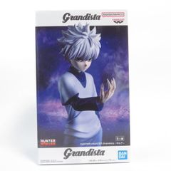 HUNTER×HUNTER キルア フィギュア - メルカリ
