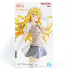 中古 未開封品 ESPRESTO-LEVEL5 Mental Out- とある科学の超電磁砲 食蜂操祈  BANDAI NAMCO/バンダイナムコ フィギュア pr02640