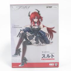 未開封】 アークナイツ スルト ぬーどるストッパー フィギュア - メルカリ