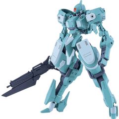 MODEROID モデロイド ティタノマキア SIDE:GR ヴェクトール 組み立て式プラスチックモデル