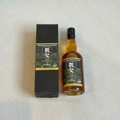KURAND AMBER GIN 蛍ノ火 375ml ギフトボックス入り - メルカリ