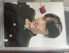 BTS J-HOPE BTS WORLD TOUR ‘LOVE YOURSELF: SPEAK YOURSELF’- JAPAN EDITION COIN POUCH