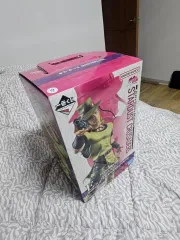 未開封 ジョジョの奇妙な冒険 一番くじ ホール・ホース E賞