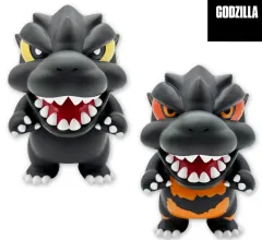 2026年最新】ゴジラデフォルメコレクションBIGの人気アイテム - メルカリ