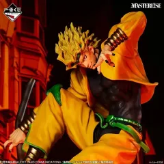 一番くじ ジョジョの奇妙な冒険 C賞 ディオ 未開封