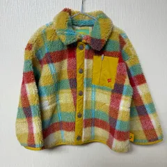 アイラブジェイ フリース 120